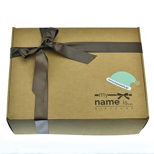 gift box για γυναίκες